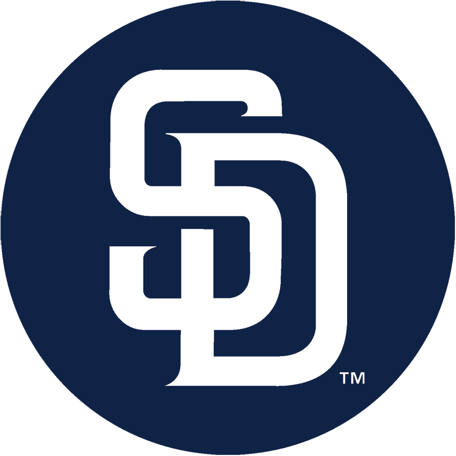 San Diego Padres 2015-Pres Alternate Logo t shirts DIY iron ons v2